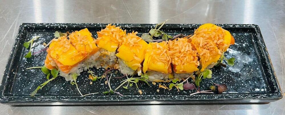 K19. Summer Roll