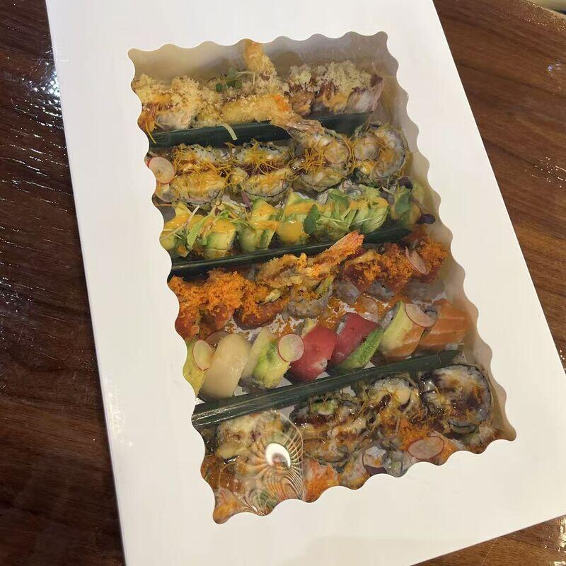 Koto Special Rolls Gift Box