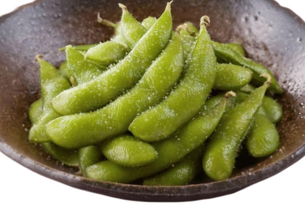 A2. Edamame